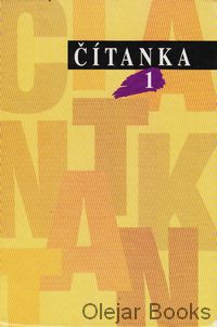 Čítanka 1.