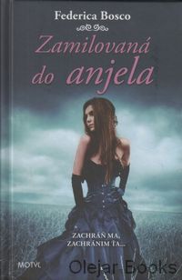 Zamilovaná do anjela