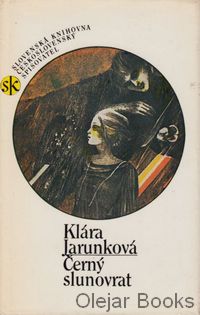 Černý slunovrat