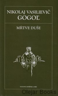 Mŕtve duše