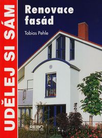Renovace fasád