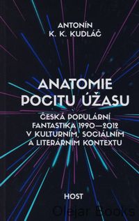 Anatomie pocitu úžasu