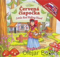 Červená čiapočka, Red Little Riding Hood