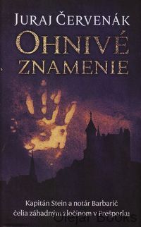 Ohnivé znamenie