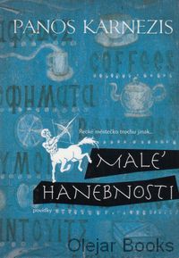 Malé hanebnosti