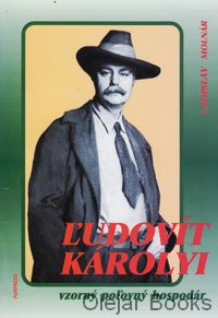 Ľudovít Károlyi