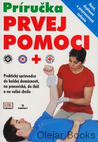 Príručka prvej pomoci