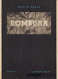 Bombura