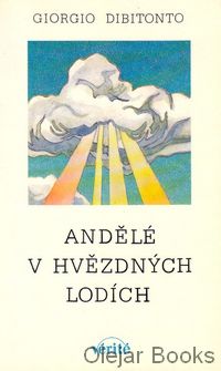 Andělé v hvězdných lodích