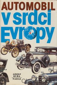 Automobil v srdci Evropy