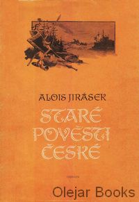 Staré pověsti české