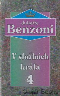 V službách kráľa 4.