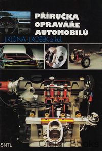 Příručka opraváře automobilu