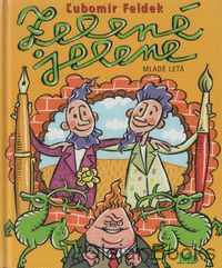 Zelené jelene