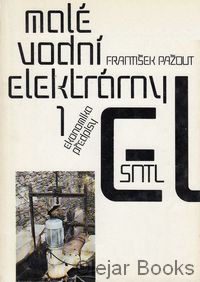 Malé vodní elektrárny 1