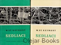 Sedliaci 1, 2