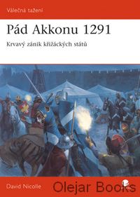 Pád Akkonu 1291