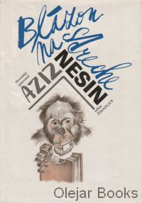 Blázon na streche