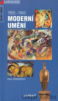 Moderní umění 1905 - 1945