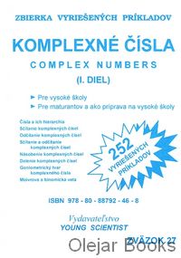 Komplexné čísla