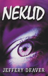 Neklid