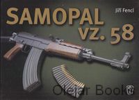 Samopal vzor 58