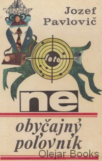 Neobyčajný poľovník