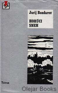 Horúci sneh