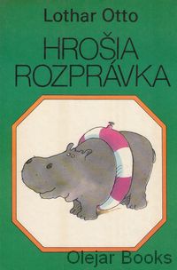 Hrošia rozprávka