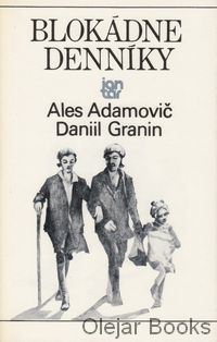 Blokádne denníky