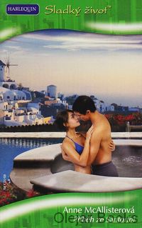 Příběh ze Santorini