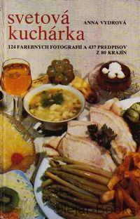 Svetová kuchárka