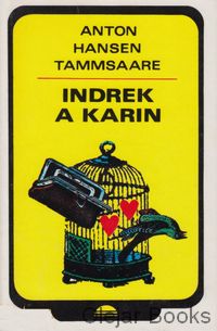 Indrek a Karin