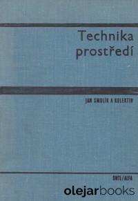 Technika prostředí