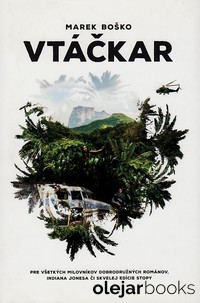 Vtáčkar