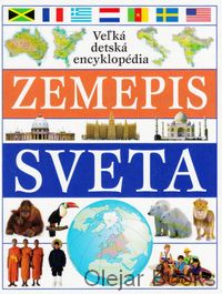 Zemepis sveta