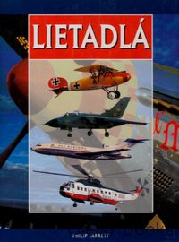 Lietadlá