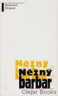 Něžný barbar