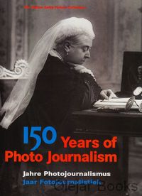 150 Yars of Photo Journalism
