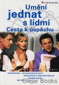 Umění jednat s lidmi