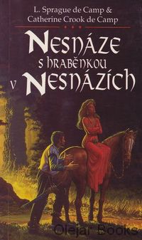 Nesnáze s hraběnkou v nesnázích