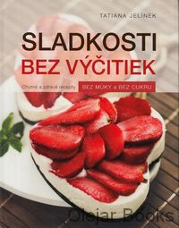 Sladkosti bez výčitiek