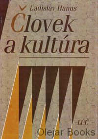 Človek a kultúra