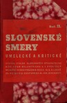 Slovenské smery II. ročník