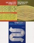 Bäuerliches Stricken 1, 2, 3