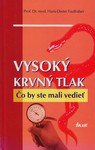 Vysoký krvný tlak - Čo by ste mali vedieť