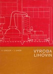 Výroba lihovin